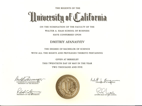 Dmitriy BS Diploma
